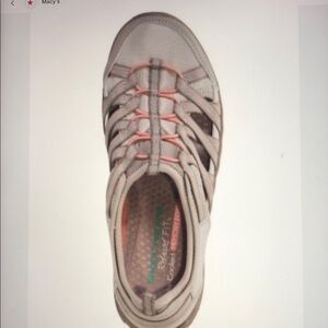 Skechers Reggae Fest Women’s Dory Walking Sneakers Size 8.5